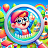 Find Out Happy Village Puzzle icon