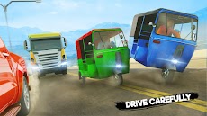 Turbo City RikShaw Racing 2019のおすすめ画像3