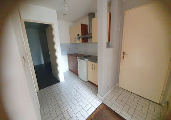 appartement à Saint-Omer (62)