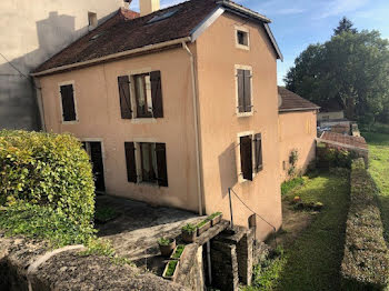 maison à Port-sur-Saône (70)