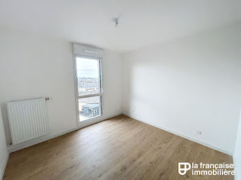 appartement à Rennes (35)