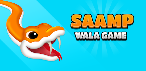 Saamp Wala Game: Snake Slither