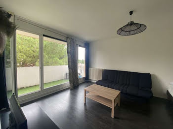 appartement à Ramonville-Saint-Agne (31)