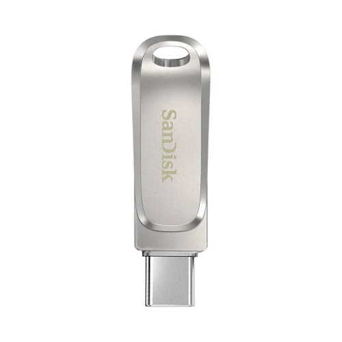 USB 3.1 Sandisk Ultra Dual Drive Luxe 64GB SDDDC4-064G-G46