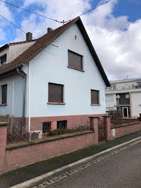 maison à Hoenheim (67)