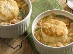 Quick Chicken Pot Pies for Two was pinched from <a href="http://www.bettycrocker.com/recipes/quick-chicken-pot-pies-for-two/c1b3e70c-5c06-470f-8419-d44a6f4c688c?nicam4=SocialMedia" target="_blank">www.bettycrocker.com.</a>