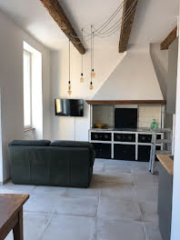 appartement à Simiane-Collongue (13)