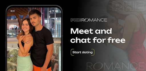 Dating and Chat - Pheromance