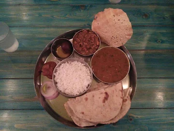 Desi Appetite photo 