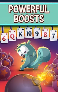 Fairway Solitaire Blast