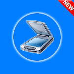 Cover Image of ダウンロード Tap Scanner tutorial - Scanner App To PDF 1.1 APK