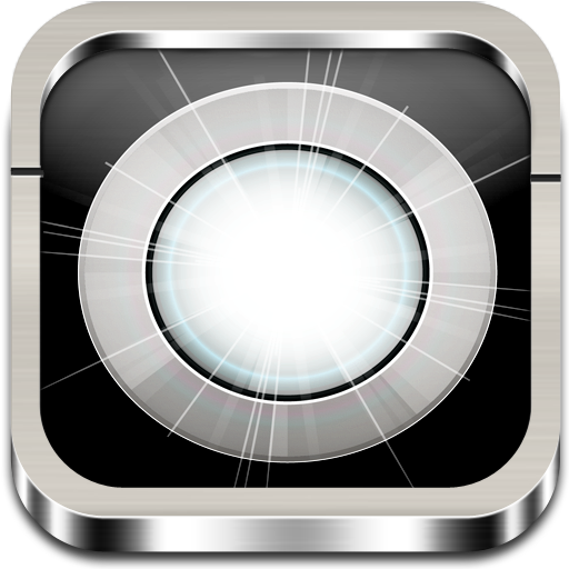 Tiny Blacklight Flashlight 工具 App LOGO-APP開箱王