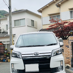 ムーヴ LA100S