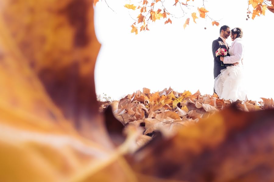 Wedding photographer Vincent BOURRUT (bourrut). Photo of 19 June 2016