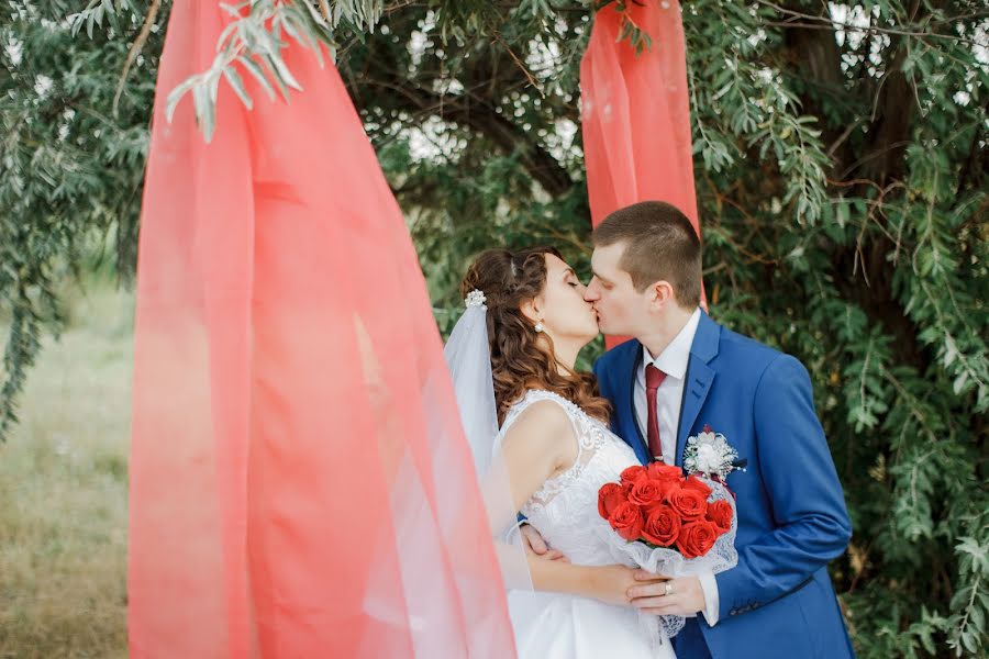 Wedding photographer Solodkiy Maksim (solodkii). Photo of 20 August 2016
