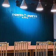 POTTI & POTTI CAFE