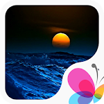 Cover Image of Download QHD Night Wallpaper & Ringtone 1.1 APK