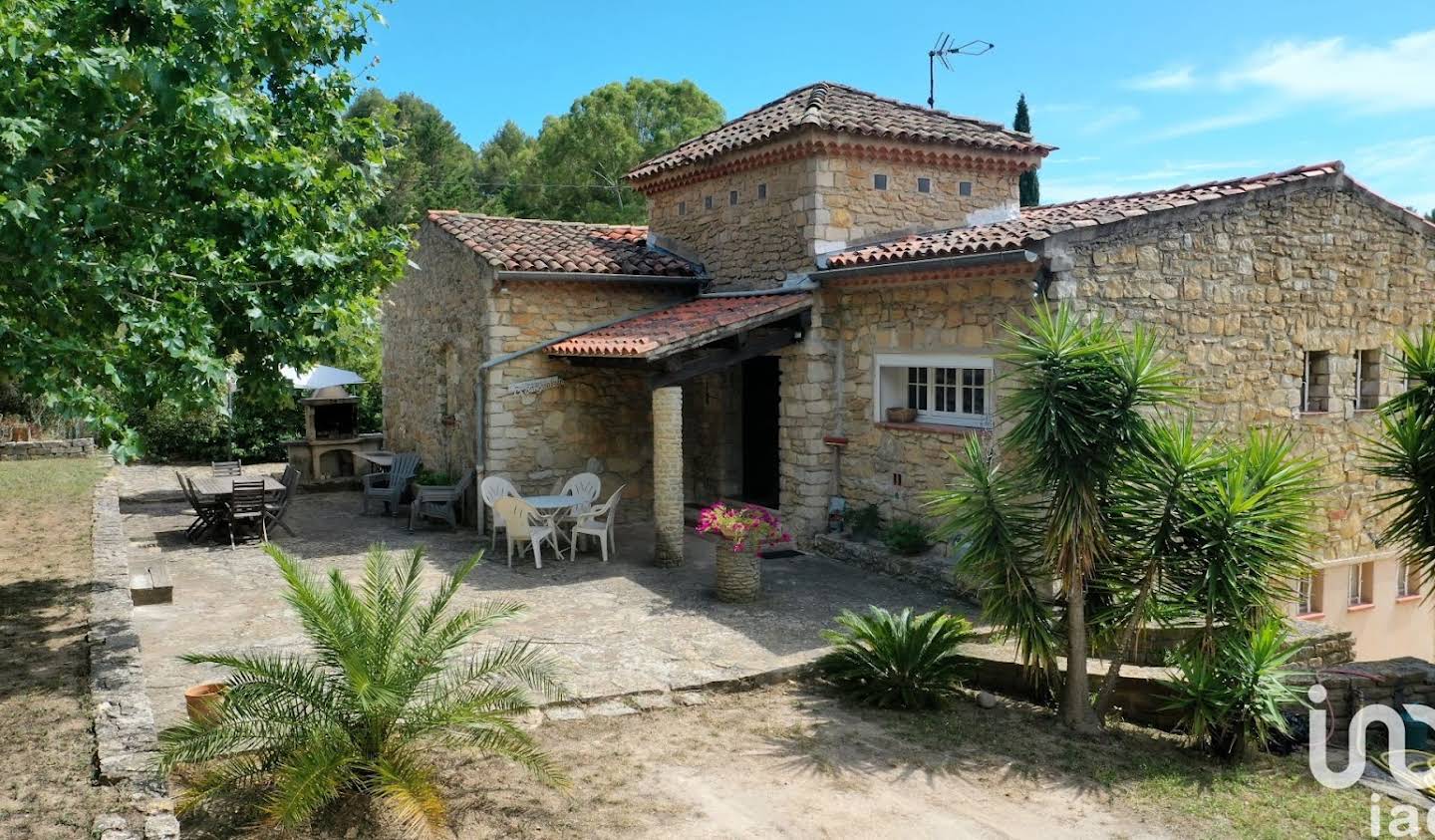 House with terrace Le Castellet