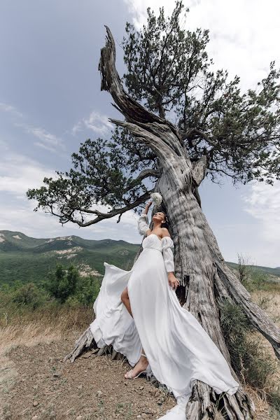 Fotógrafo de bodas Andrey Tatarashvili (andriaphotograph). Foto del 24 de julio 2021