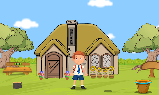 Find The Coin Bank - náhled