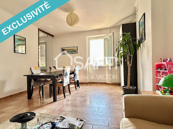 appartement à Toulon (83)