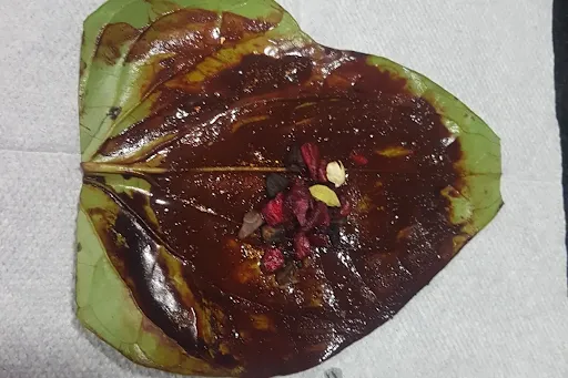 Meetha Patta Sada Paan