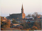 photo de Paroisse du Fousseret (SAINT PIERRE AUX LIENS)