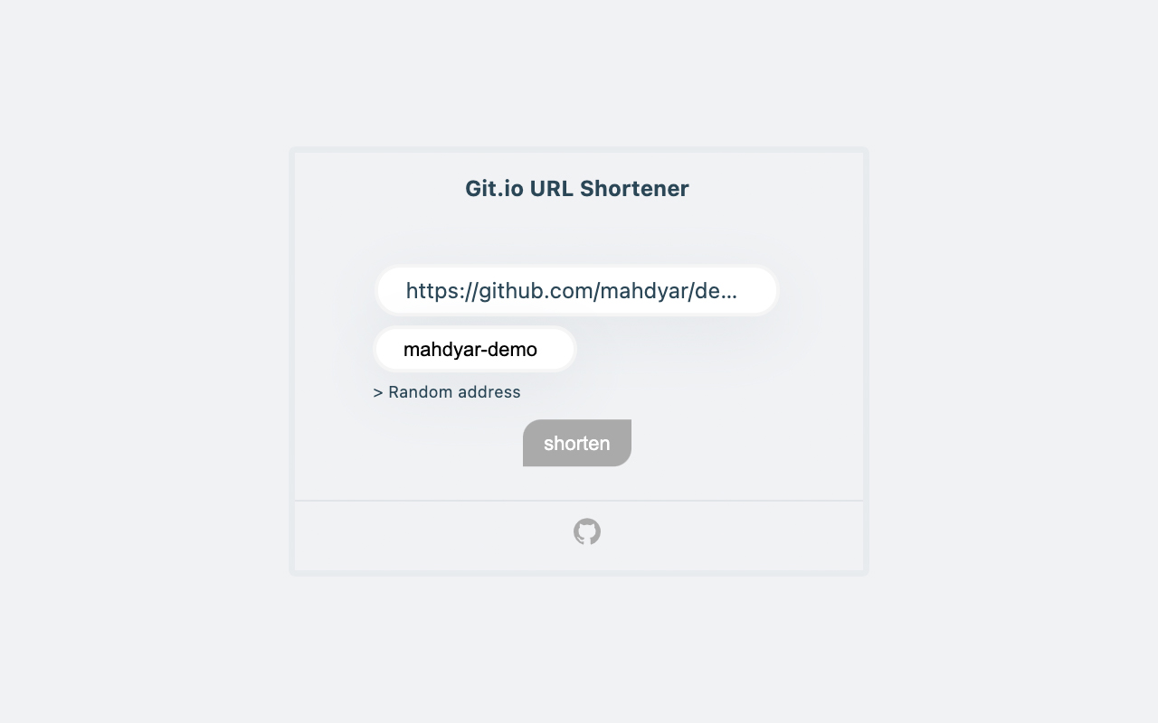 Git.io Preview image 1