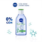 Nước Tẩy Trang Bright Oil Clear Kiểm Soát Nhờn | Sáng Da (400 Ml) - 84212