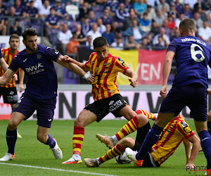 Vandenbempt over de match van Anderlecht: "Daar maken ze zich in Neerpede al langer zorgen over"