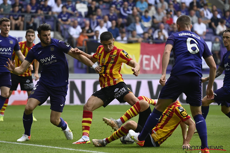 Analist stelt zich vragen ondanks ruime overwinning Anderlecht: "Eerste helft was onaanvaardbaar"