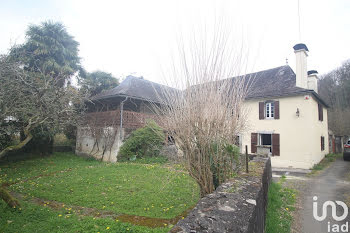 maison à Arette (64)