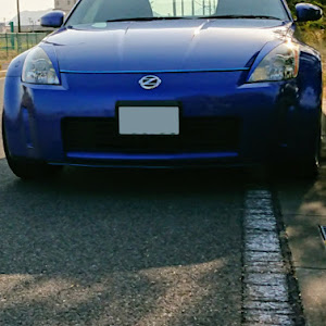 フェアレディZ Z33型