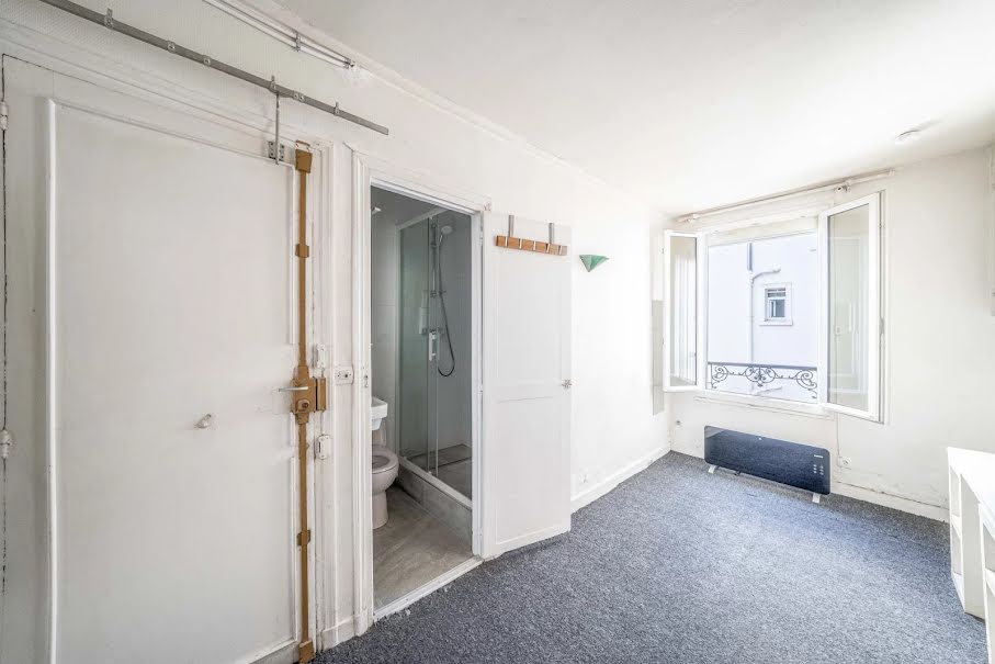 Vente appartement 1 pièce 12.91 m² à Paris 14ème (75014), 145 000 €