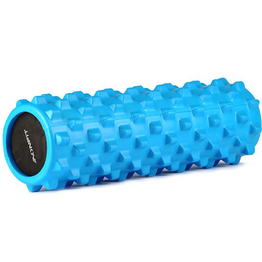 Title 5, Yoga Equipment Pillar Massage Relaxation Muscle...