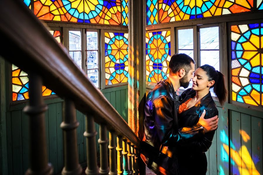 Fotógrafo de casamento Tatyana Malysheva (tabby). Foto de 18 de junho 2018