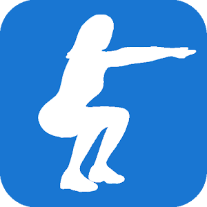 Download 300 Squats daily For PC Windows and Mac