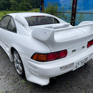 MR2 SW20