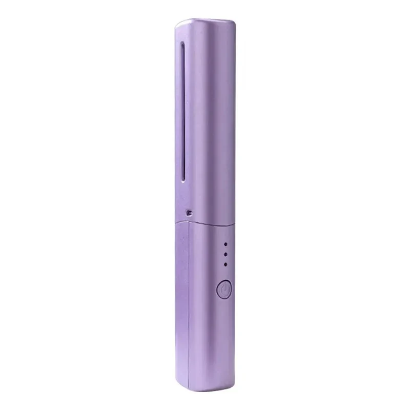 Title 13, Piastra Arricciacapelli Wireless Professionale ...