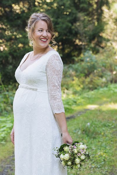 Wedding photographer Katja Schnider (schnider). Photo of 9 March 2019