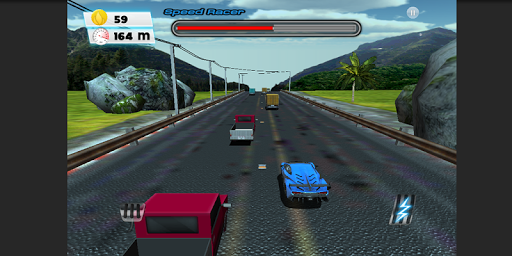 免費下載賽車遊戲APP|Car Speed Racing Traffic 3D app開箱文|APP開箱王