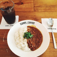 CURRY & Coffee by Fujin Tree