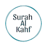 Surah Al-Kahf- Read, Listen, V icon