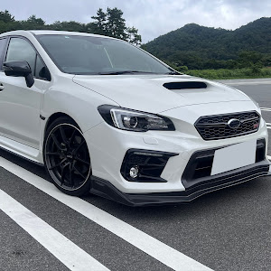 WRX S4 VAG