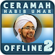 Ceramah Habib Umar Offline 2 Download on Windows