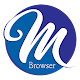 Download M - Browser For PC Windows and Mac 6.0