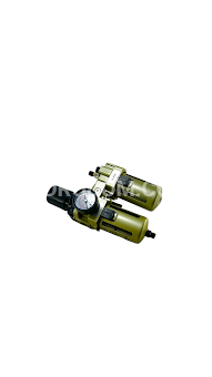 Устройство подготовки воздуха AC401004D - 2