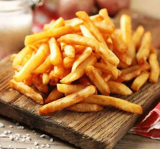 Classic Fries