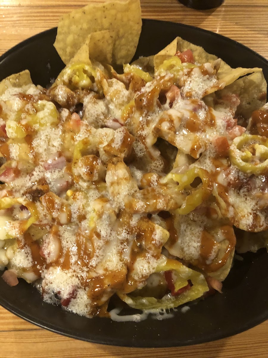 Nachos!!!