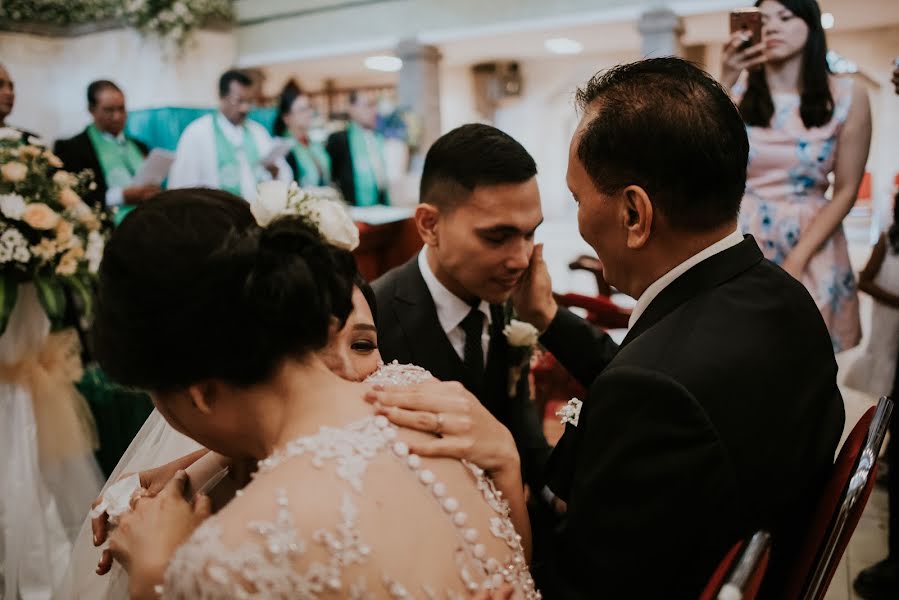 Wedding photographer William Perdana (heiswil). Photo of 10 June 2021